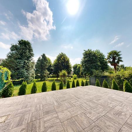 B&B Luxury House Rho Exterior photo