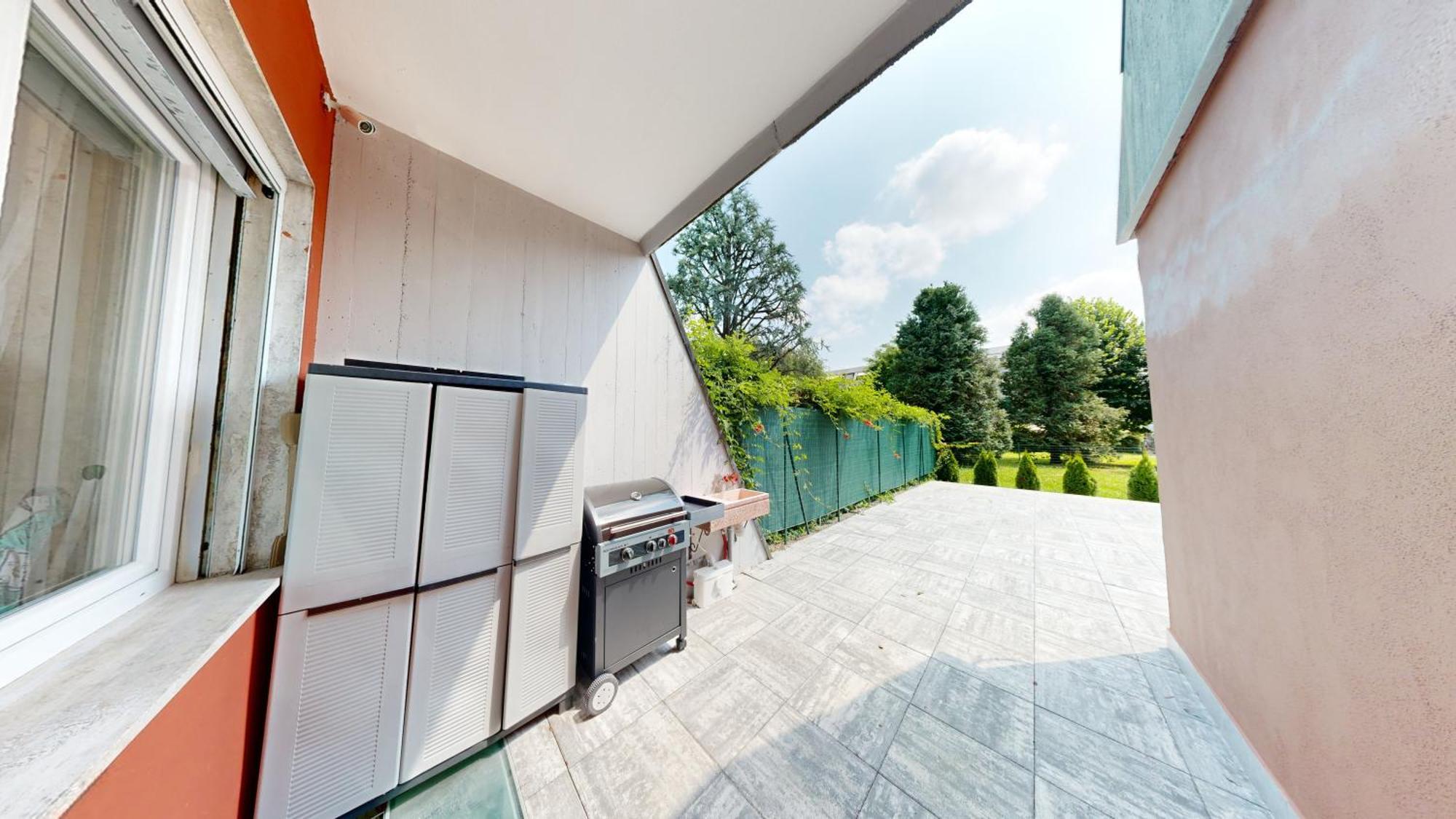 B&B Luxury House Rho Exterior photo