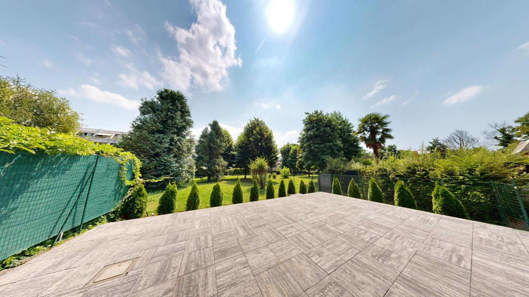 B&B Luxury House Rho Exterior photo